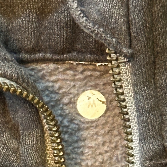 Lululemon Scuba Heavyweight Athletic Hoodie - Picture 5 of 5